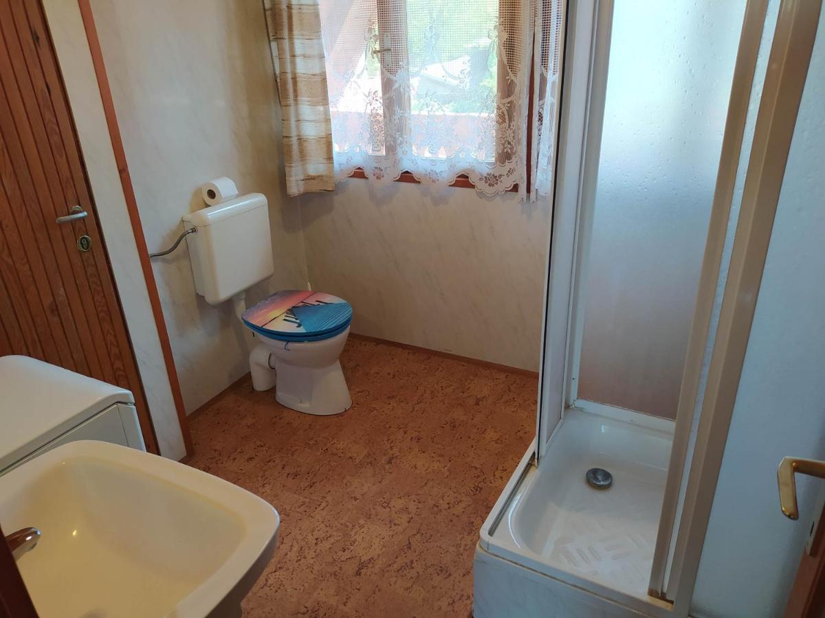 BalatonmáriafürdőPelso Vendeghaz With Internet Optical Cable别墅 外观 照片